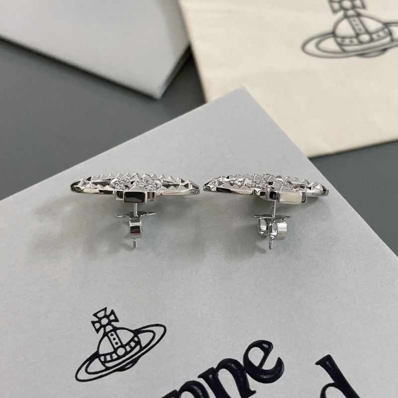 Vivienne Westwood Earrings